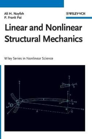 Cover of Linear and Nonlinear Structural Mechanics