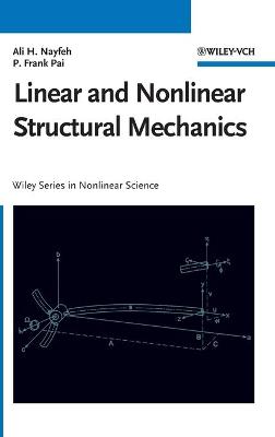 Cover of Linear and Nonlinear Structural Mechanics