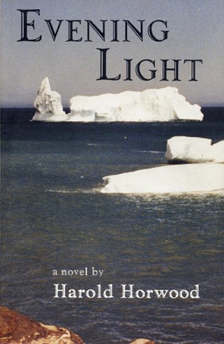 Book cover for Evening Light