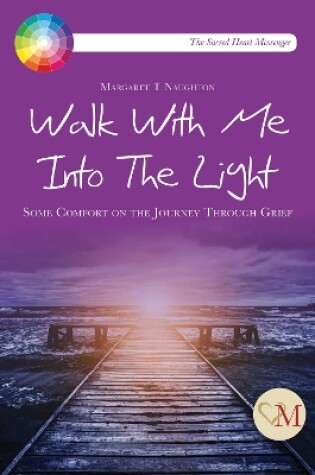 Cover of Walk With Me into the Light