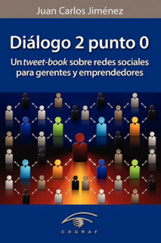 Cover of Dialogo 2 Punto 0