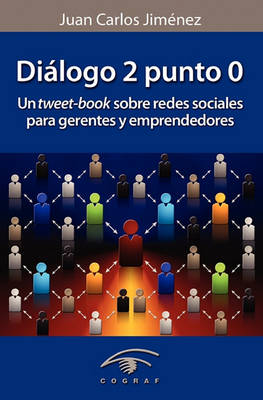 Book cover for Dialogo 2 Punto 0