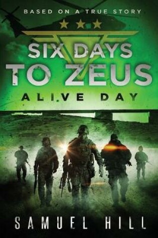 Cover of Six Days to Zeus