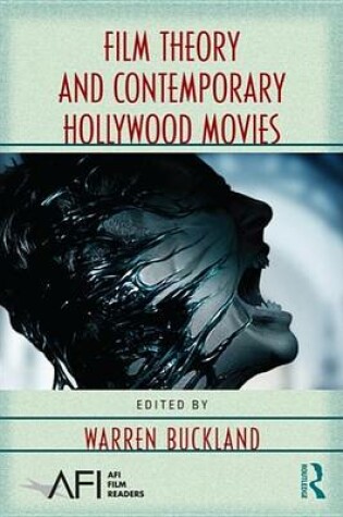 Cover of Film Theory and Contemporary Hollywood Movies