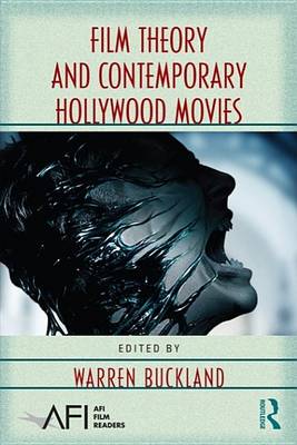 Book cover for Film Theory and Contemporary Hollywood Movies