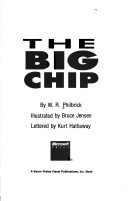 Book cover for The Big Chip