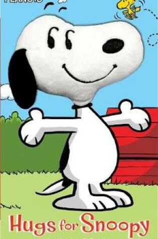 Cover of Hugs for Snoopy