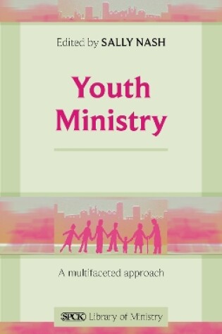 Cover of Youth Ministry