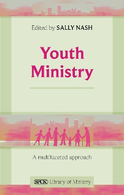 Book cover for Youth Ministry