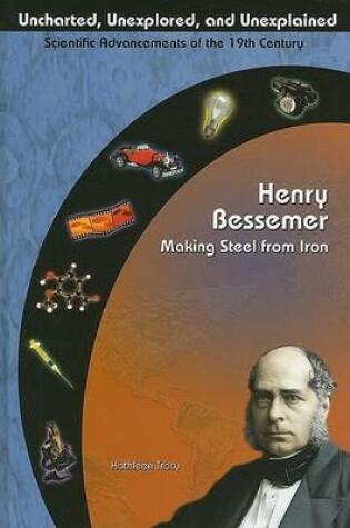 Cover of Henry Bessemer