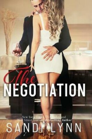 Cover of The Negotiation