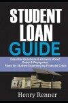 Book cover for Student Loan Guide