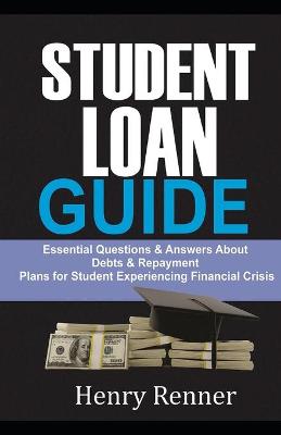 Cover of Student Loan Guide