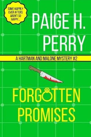 Cover of Forgotten Promises