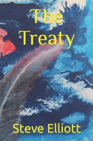 Cover of The Treaty
