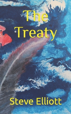 Cover of The Treaty