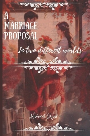 Cover of A Marriage Proposal