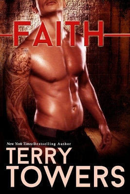 Book cover for Faith