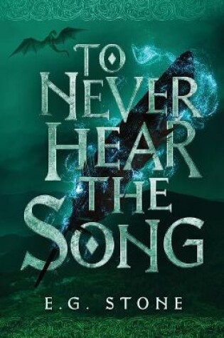 Cover of To Never Hear the Song