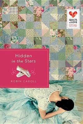 Book cover for Hidden in the Stars