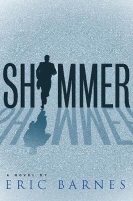 Book cover for Shimmer