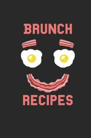 Cover of Brunch Recipes