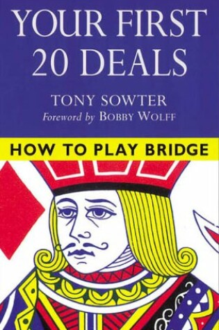 Cover of Your First 20 Deals