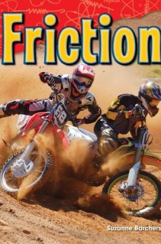 Cover of Friction