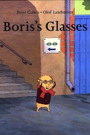 Cover of Boris's Glasses