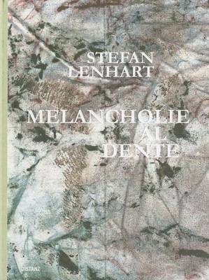 Cover of Stefan Lenhart