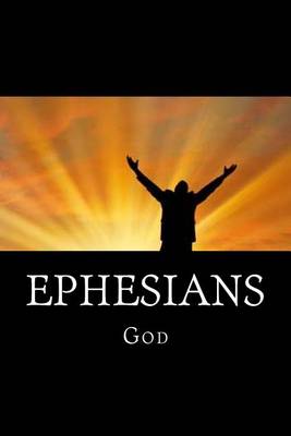 Book cover for Ephesians