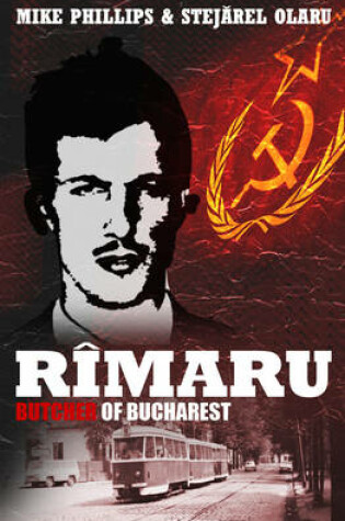 Cover of Rimaru - Butcher of Bucharest