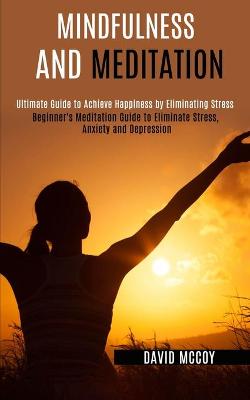 Book cover for Mindfulness and Meditation