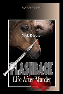 Book cover for Flashback