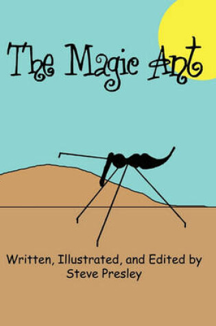 Cover of The Magic Ant