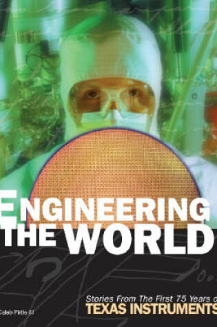 Cover of Engineering the World