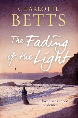 Cover of The Fading of the Light