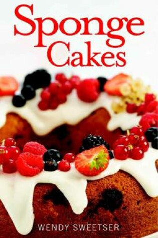 Cover of Sponge Cakes