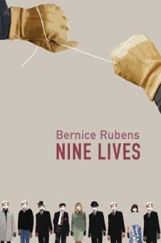 Cover of Nine Lives