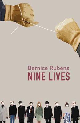 Book cover for Nine Lives