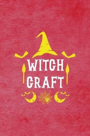 Cover of Witch Craft