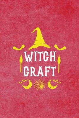 Book cover for Witch Craft