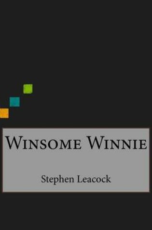 Cover of Winsome Winnie