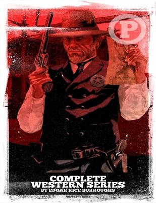 Book cover for Complete Western Series