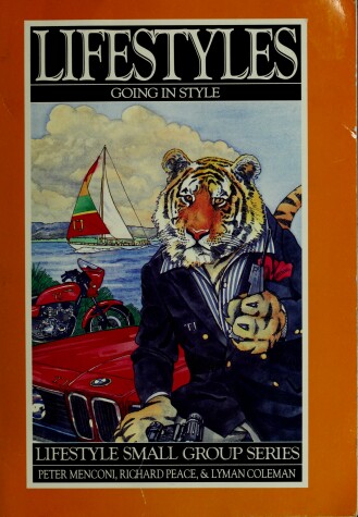 Book cover for Going in Style