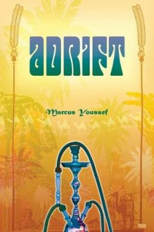 Cover of Adrift