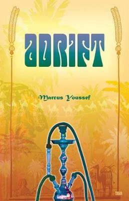 Book cover for Adrift