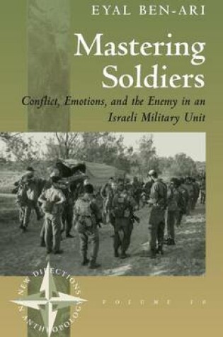 Cover of Mastering Soldiers