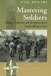 Book cover for Mastering Soldiers