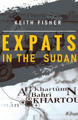 Book cover for Expats in the Sudan